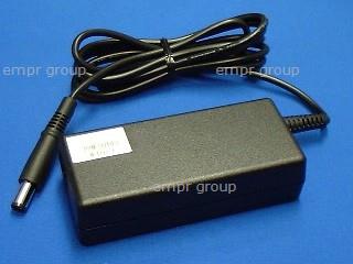 HP Compaq nc2400 Laptop (RJ336AW) Charger (AC Adapter) 412786-001