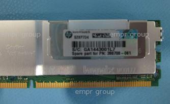 HP DL360G5 4M CTO Chassis - 399524-B21 Memory (DIMM) 416473-001