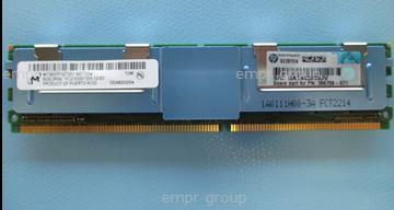 HP DL360G5 4M CTO Chassis - 399524-B21 Memory (DIMM) 416474-001