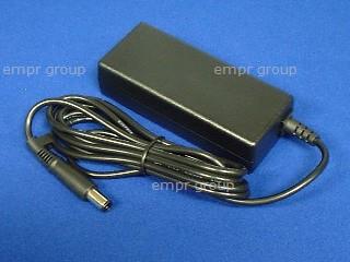 HP Compaq nc6400 Laptop (RA264AT) Charger (AC Adapter) 418872-001