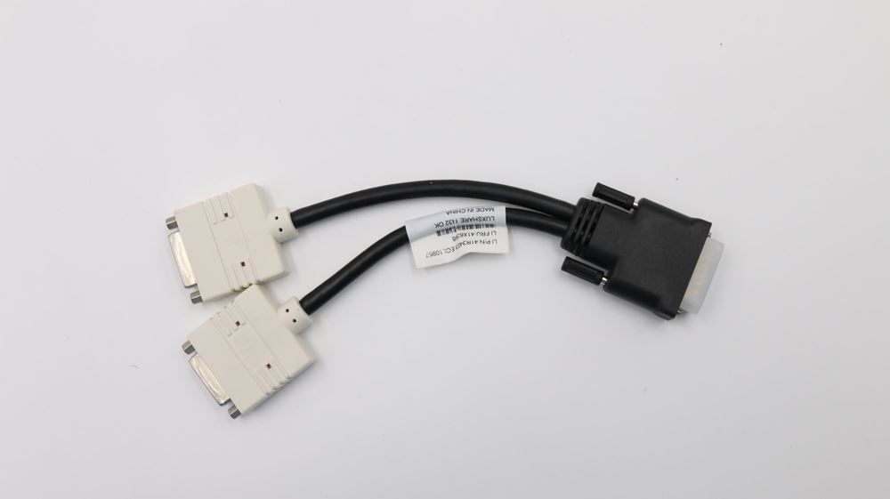 Lenovo ThinkCentre M92 CABLES INTERNAL - 41X6298