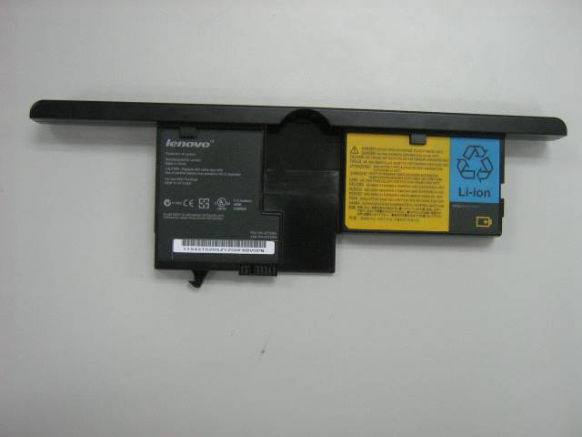 Lenovo ThinkPad X61 Tablet BATTERY - 42T4660