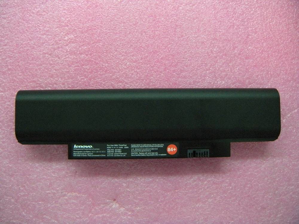 Lenovo ThinkPad Edge E320 BATTERY - 42T4951