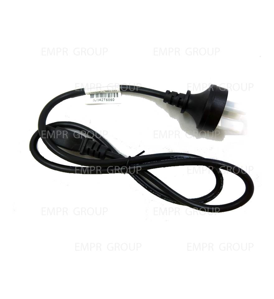 Lenovo ThinkCentre M93p Cable, external or CRU-able internal - 42T5050