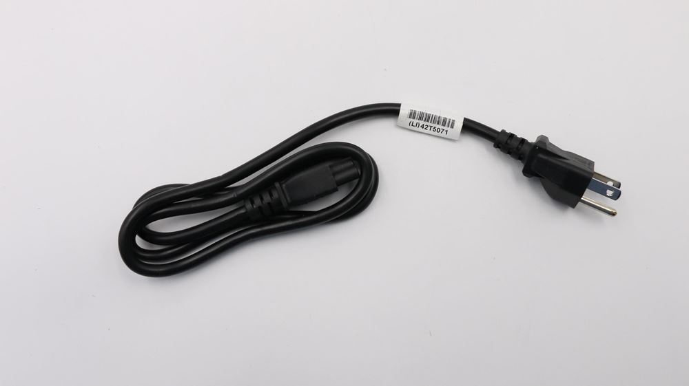 Lenovo ThinkCentre M58p Cable, external or CRU-able internal - 42T5071