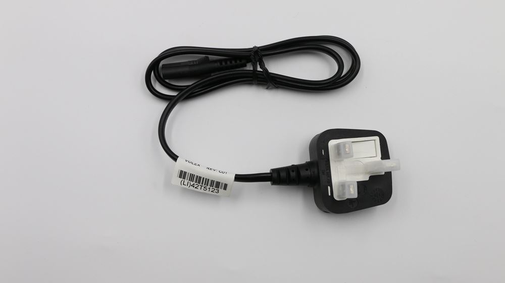 Lenovo ThinkPad Yoga 14 (Type 20DM, 20DN) Cable, external or CRU-able internal - 42T5123