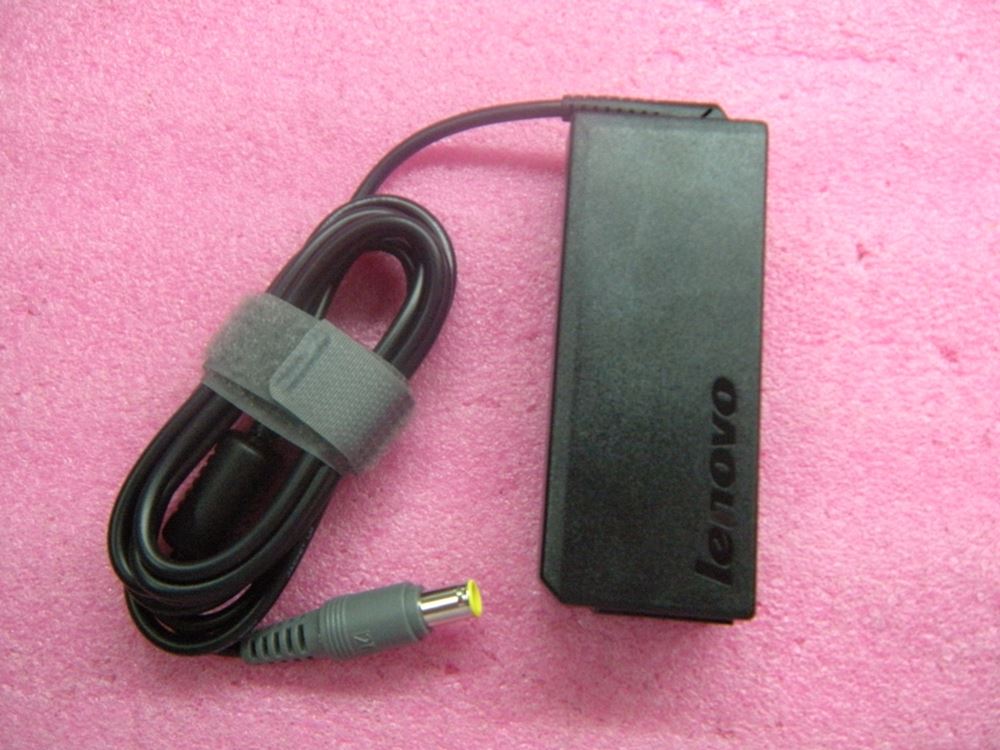Lenovo ThinkPad X230 Tablet Charger (AC Adapter) - 42T5283