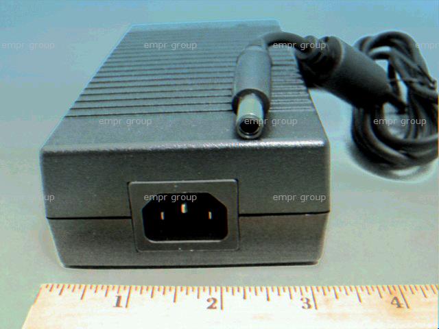 HP Pavilion HDX9200 Laptop (KN824LA) Charger (AC Adapter) 448160-001