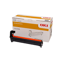 Oki MC853 Yellow Drum Unit 30,000 pages - 44844481 for OKI MC873dn Printer