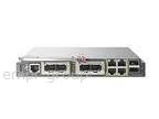 HPE Part 451356-001 HPE Cisco Catalyst Blade Switch 3120G for HPE (Option #: 451438-B21). <br/><b>Option equivalent: 451438-B21</b>