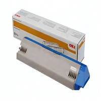 Oki C941 Clear Toner 10,000 pages for OKI C941 Printer