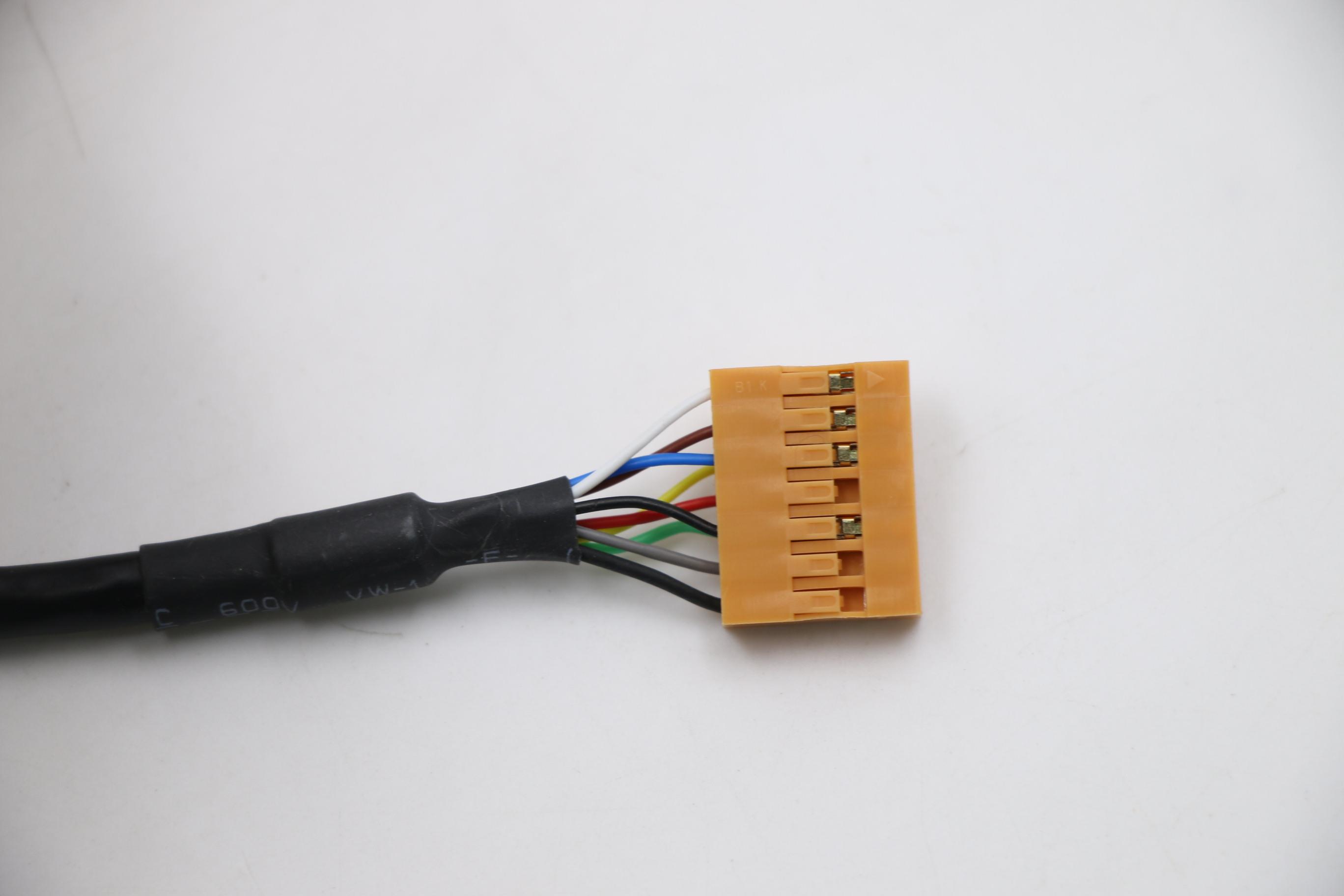 45J9573 - Original Lenovo FRU,CABLE,25L,Front USB cable A660 U280