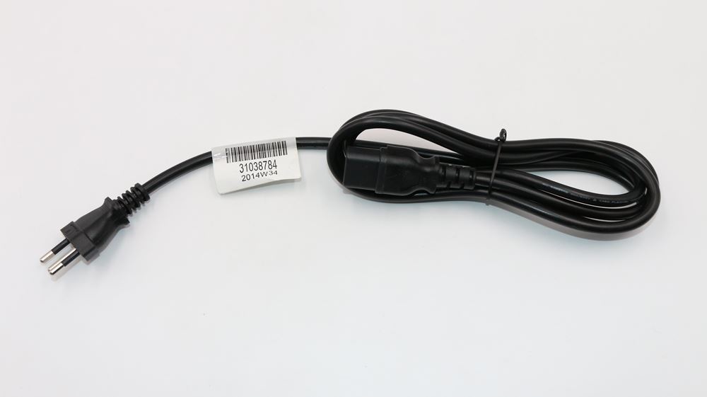 Lenovo ThinkCentre M73 Cable, external or CRU-able internal - 45J9595