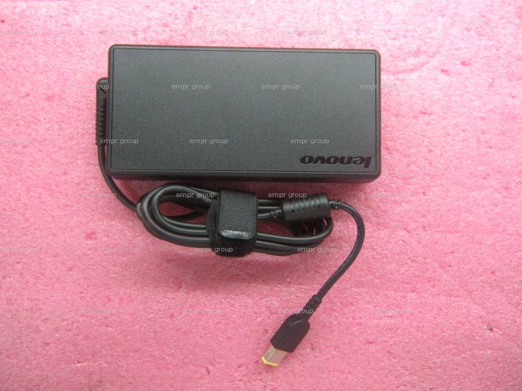 Lenovo ThinkPad P51 Laptop Charger (AC Adapter) - 45N0370