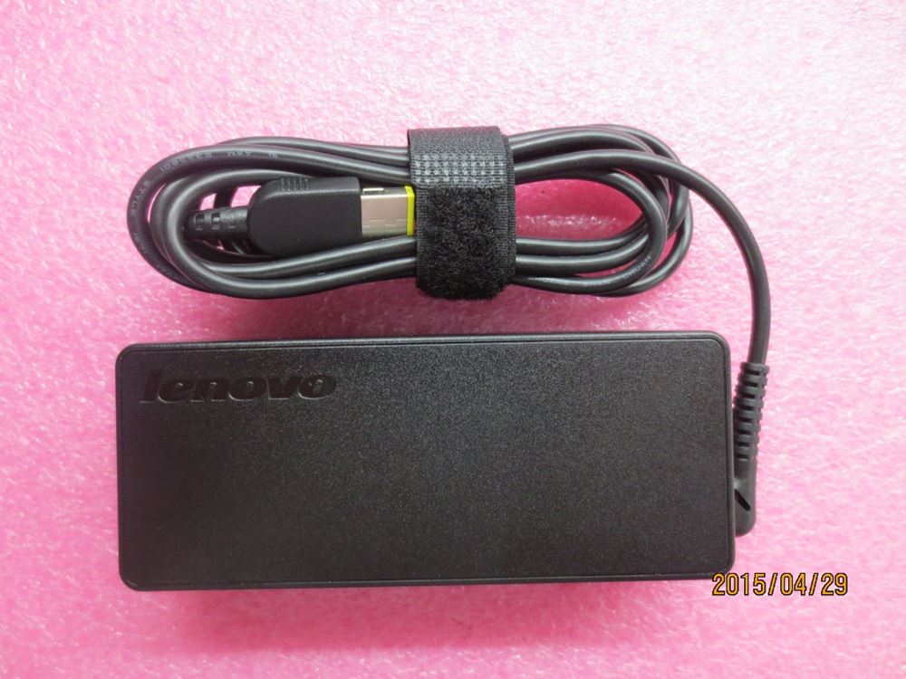 Lenovo ThinkPad T470p Charger (AC Adapter) - 45N0483
