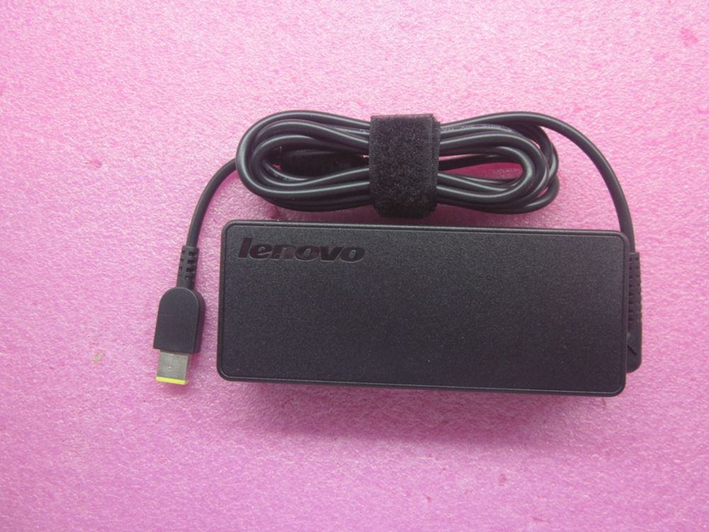 Lenovo ThinkPad T470p Charger (AC Adapter) - 45N0499
