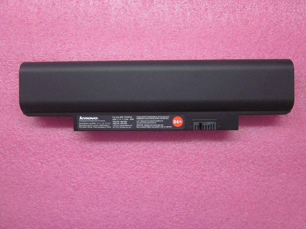 Lenovo Edge E330 (ThinkPad) BATTERY - 45N1059