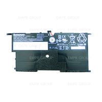 Lenovo ThinkPad X1 Carbon 2nd Gen (20A7, 20A8) Laptop BATTERY - 45N1703