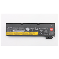 Lenovo ThinkPad L470 BATTERY - 45N1767