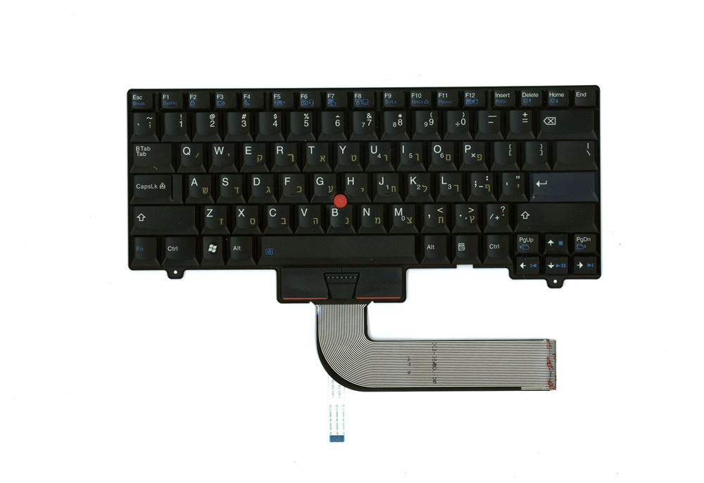 Lenovo ThinkPad L421 KEYBOARDS INTERNAL - 45N2367