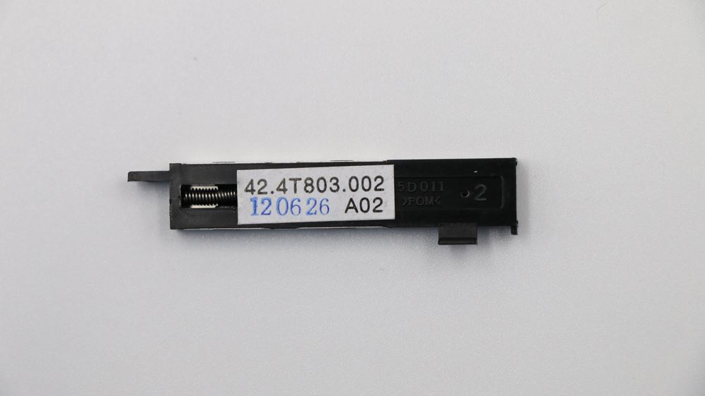 Lenovo ThinkPad W700 MISC INTERNAL - 45N3146