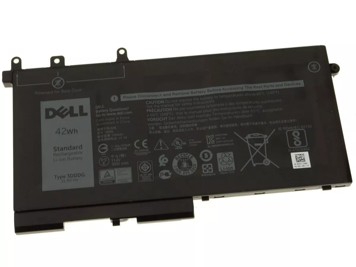 Dell battery - 45N3J for 