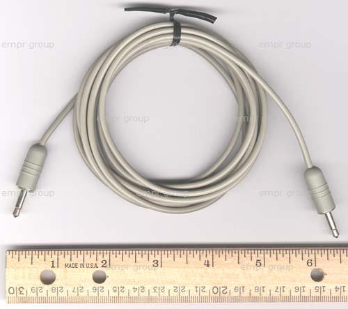 HP 9000 MODEL 400T WORKSTATION - A1630AR Cable 46081-61601