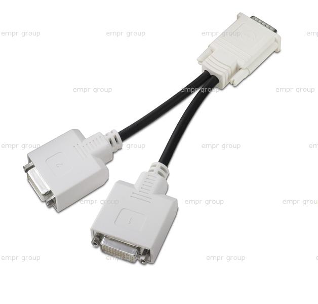 HP COMPAQ D530 CONVERTIBLE MINITOWER DESKTOP PC - DX415PA Cable (Internal) 463024-001