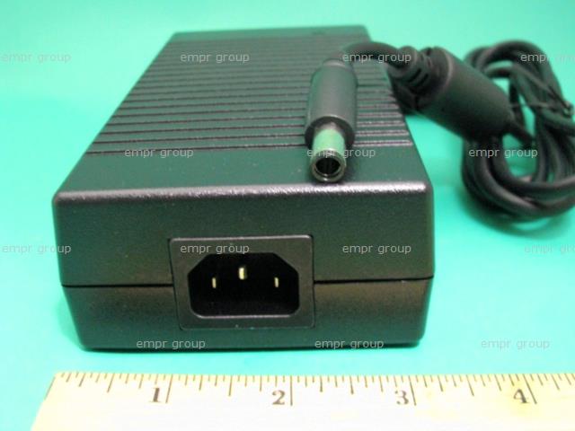 HP EliteBook 8530w Mobile Workstation (FY181PA) Charger (AC Adapter) 463952-001