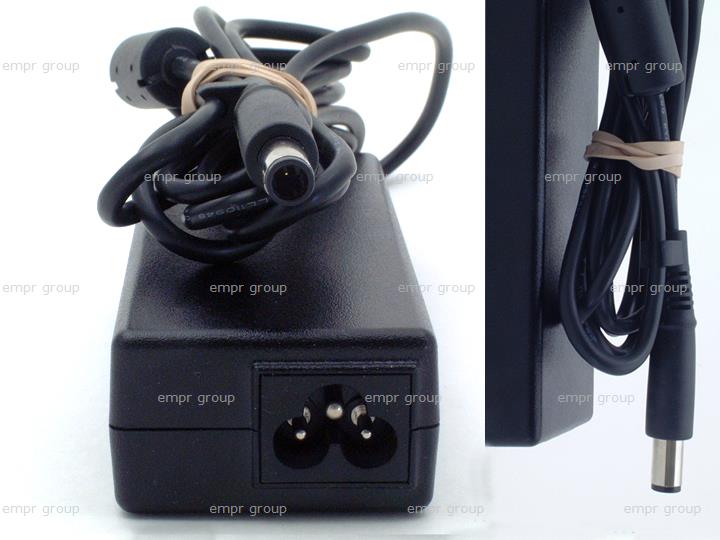 HP ProBook 4720s Laptop (WS717EA) Charger (AC Adapter) 463955-001