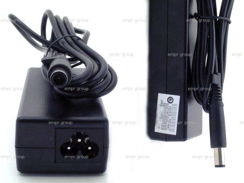 HP ZBook 14 (L4L50US) Charger (AC Adapter) 463958-001