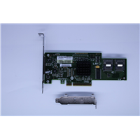Lenovo System x3690 X5 ADAPTERS - RAID CARD - 46C9043