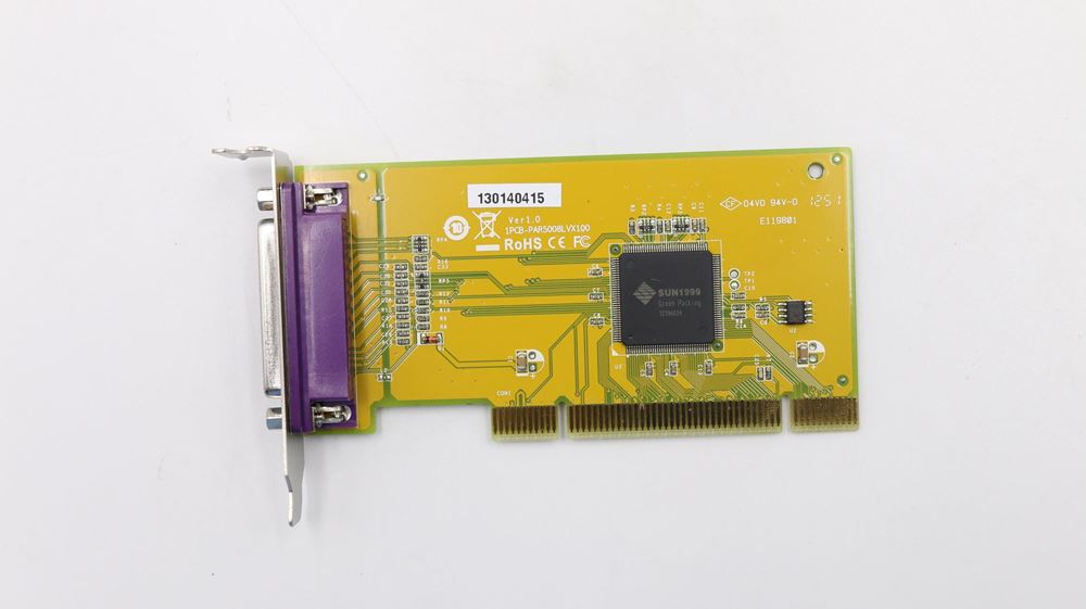 Lenovo ThinkCentre M91p CARDS MISC INTERNAL - 46R1519