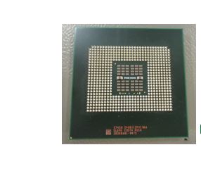 mPGA HP 452457-001 Intel Xeon processor 4MB per core 604 pin Micro Pin Grid Array Tigerton, 1066MHz front side bus, 8MB Level-2 cache 2.93GHz