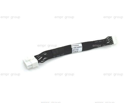 HP DL380G7 X5650 Perf AP Svr - 583966-371 Cable 496070-001
