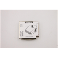 Lenovo Rack Server - RD210 (ThinkServer) POWER AND COOLING - HEATSINK - 49Y4820