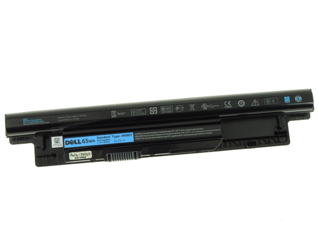 Dell Inspiron M531R BATTERY - 4DMNG