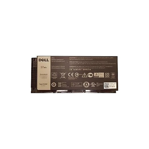 Genuine Dell Battery  4HJXX Precision M6800