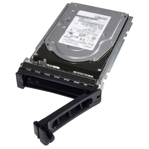 Dell PowerEdge R820 HDD - 4JPG7