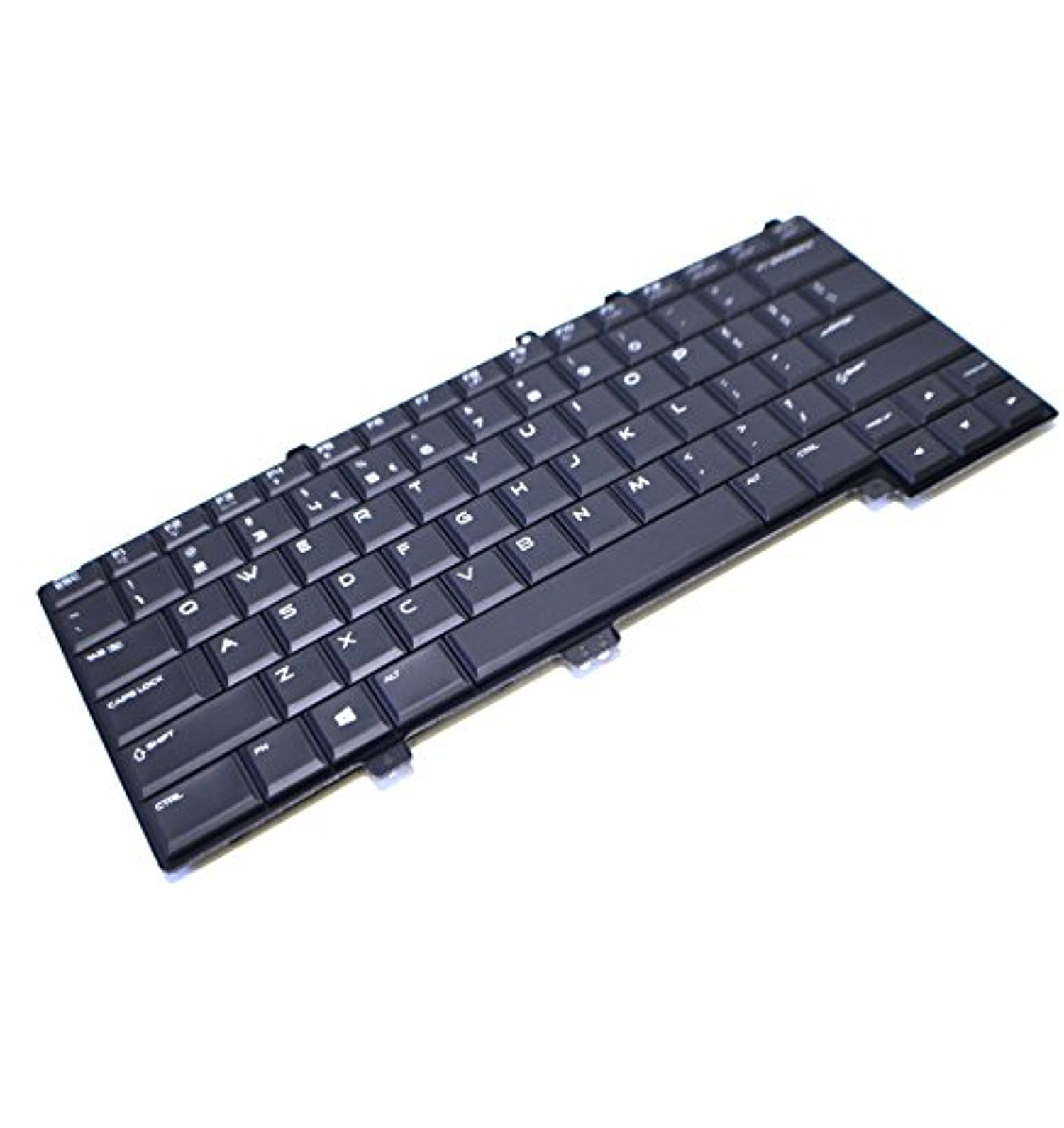 Genuine Dell Replacement Keyboard  4K8F6 Alienware 15 R2