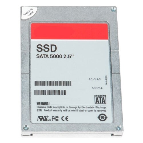 Dell SSD - 4Y71N for 