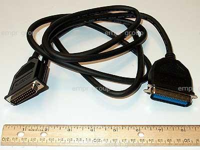 HP DESKJET 670TV PRINTER - C5887A Cable (Interface) 5063-1278