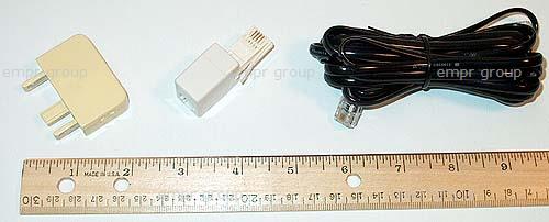 HP LASERJET 3100 REMARKETED ALL-IN-ONE PRINTER - C3948AR Cable 5064-3422