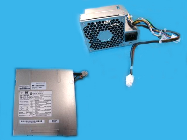 HP COMPAQ 6005 PRO SMALL FORM FACTOR PC - XN527PC Power Supply 508152-001