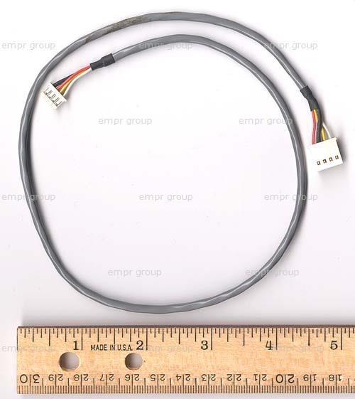 HP VECTRA XU 6/XXX - D4362A Cable 5182-5412