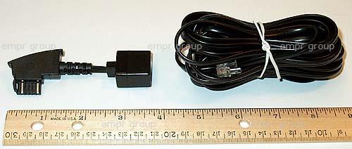 HP BRIO BA410 - P4176A Cable Kit 5182-5424
