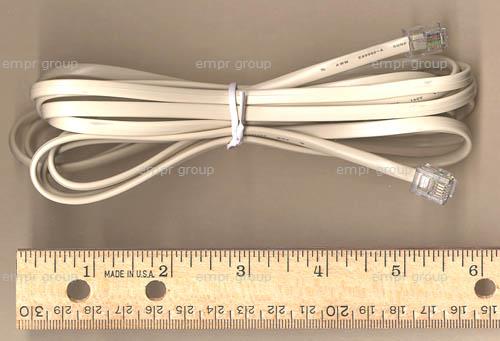 HP BRIO 85XX - D6632B Cable (Interface) 5182-5432