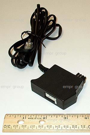 HP BRIO BA410 - P1687B Cable (Interface) 5182-5435