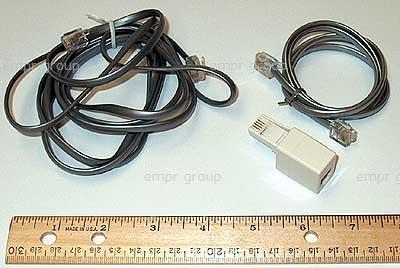 HP BRIO 84XX - D6823A Cable Kit 5182-5438