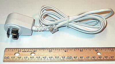 HP BRIO 84XX - D6786A Cable (Interface) 5182-5441